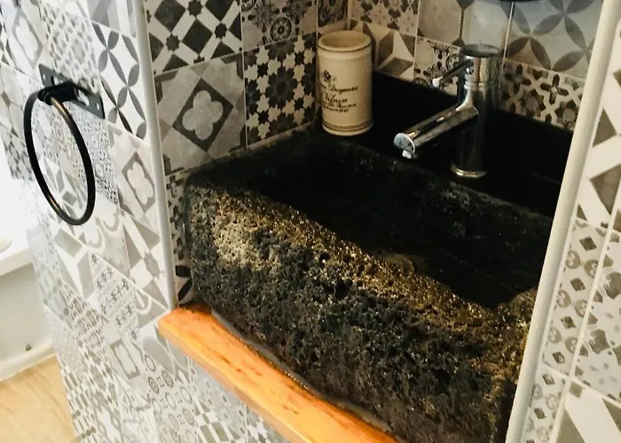 House Casa de Férias