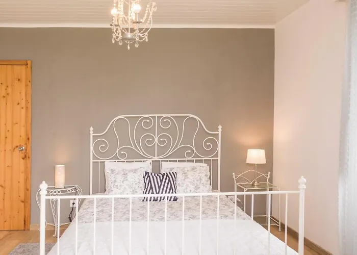 House Casa de Férias *