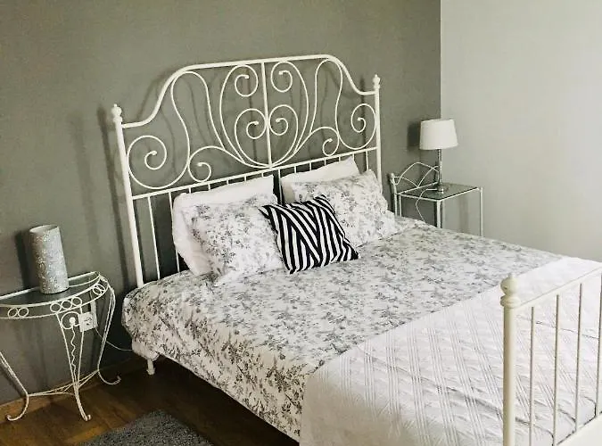 Casa de Férias House *