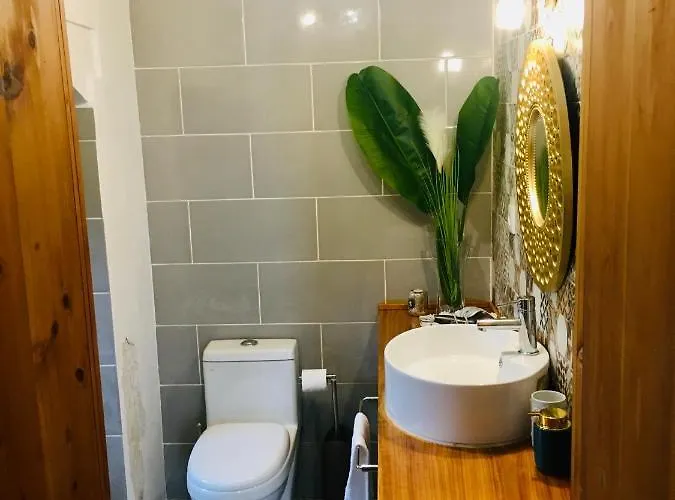 Casa de Férias House Candelária