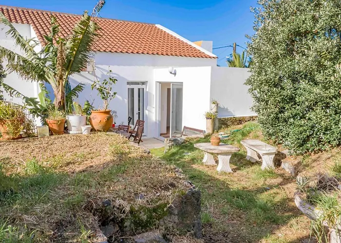 House Casa de Férias Candelária