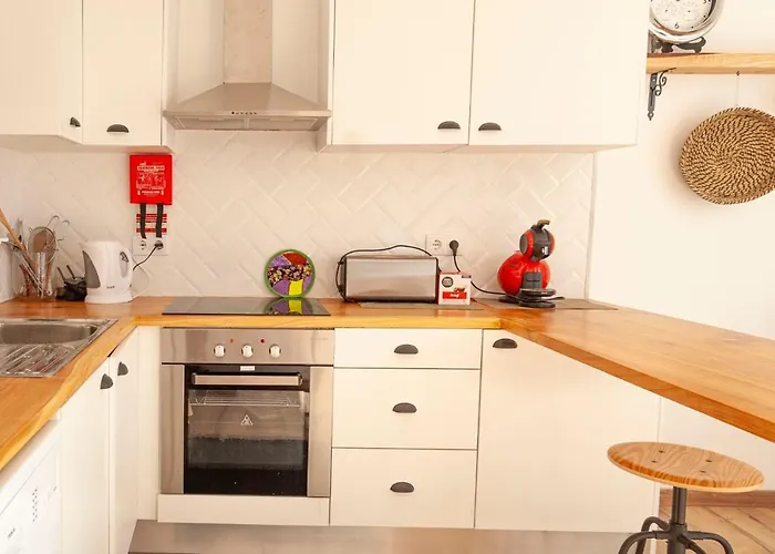 Casa de Férias House *