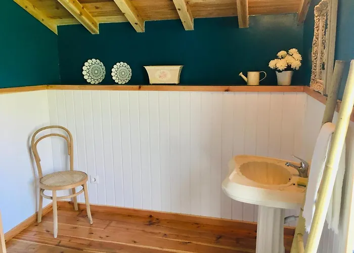 Casa de Férias House *