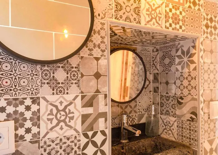 Casa de Férias House *