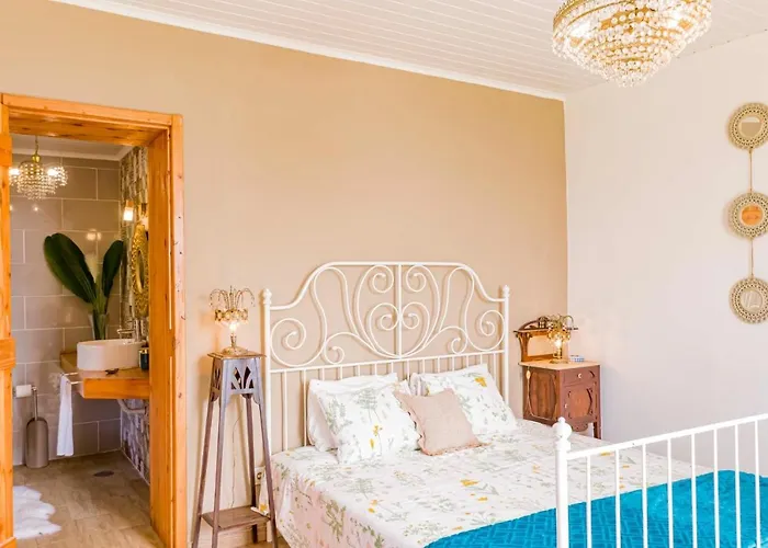 Casa de Férias House *