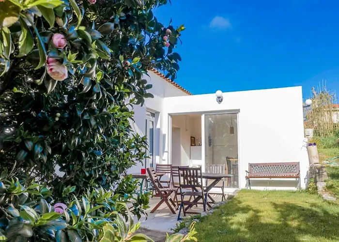 House Casa de Férias *