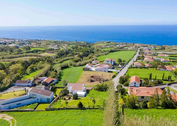 House Casa de Férias *