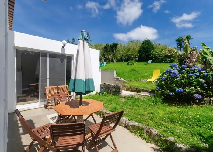 Casa de Férias House