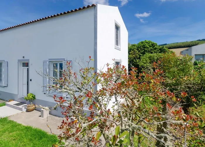 Casa de Férias House Candelária