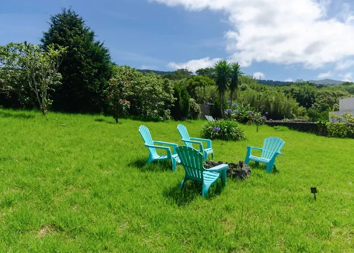 House Casa de Férias *