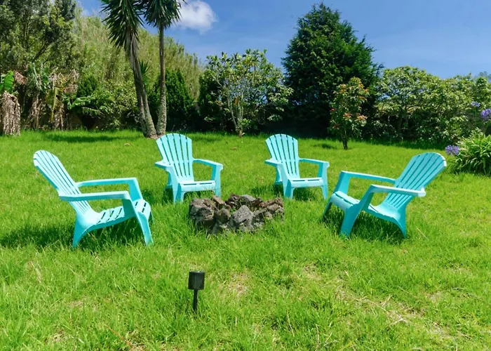 House Casa de Férias