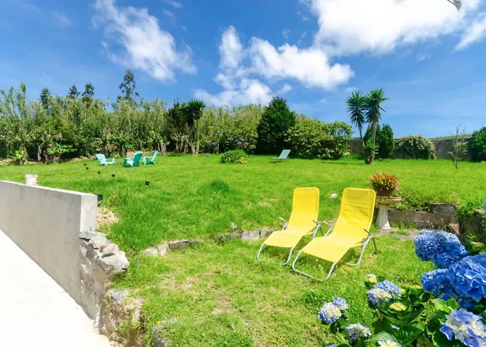 Casa de Férias House *