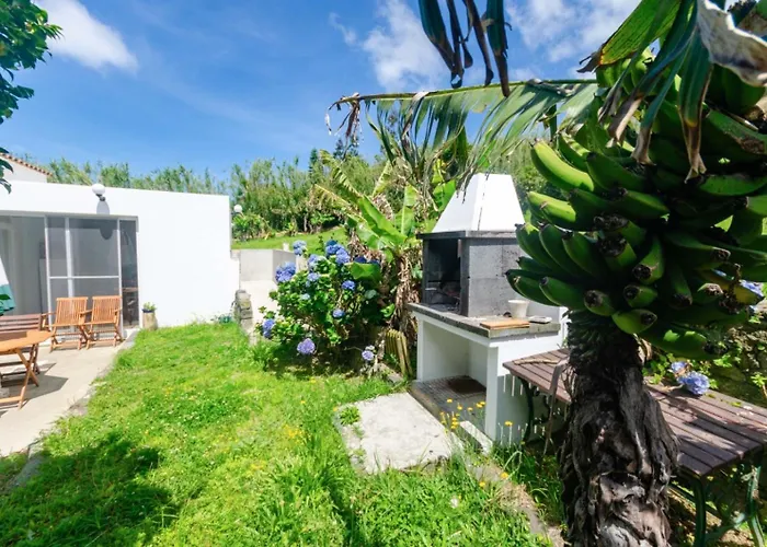 Casa de Férias House Candelária