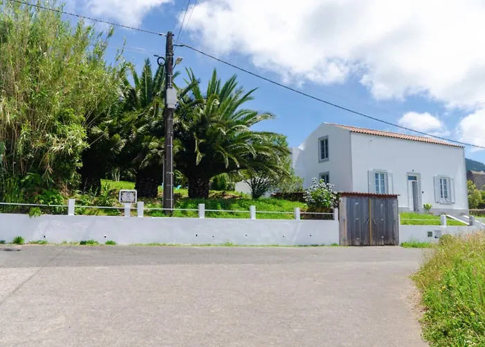 House Casa de Férias