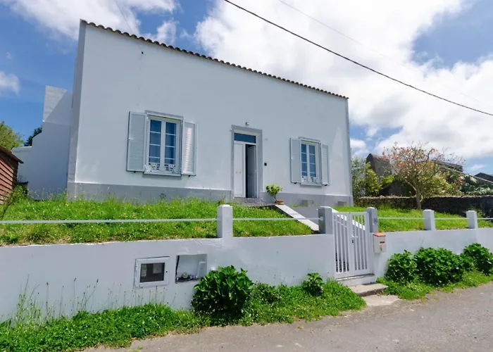 Casa de Férias House