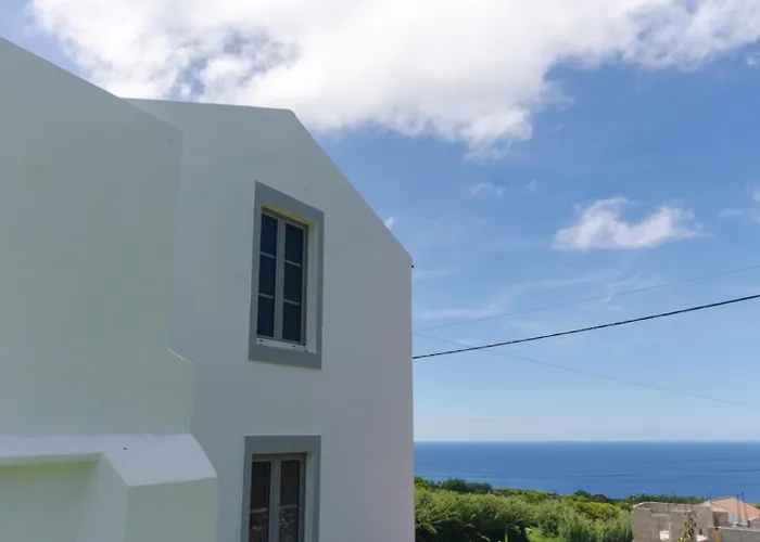 House Casa de Férias *