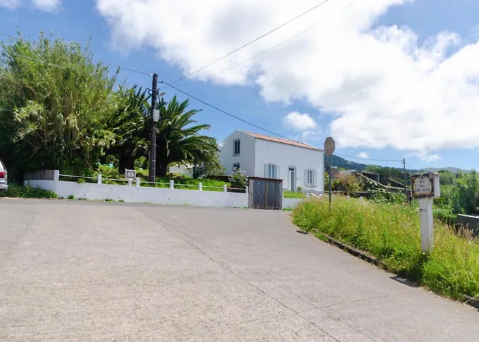 Casa de Férias House *