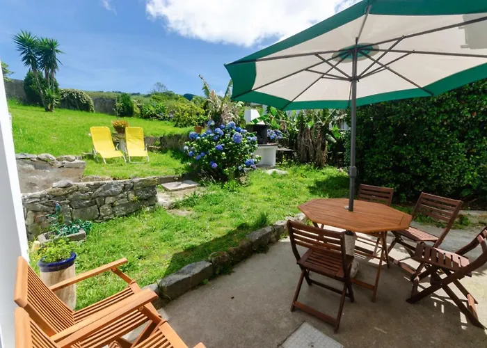 House Casa de Férias