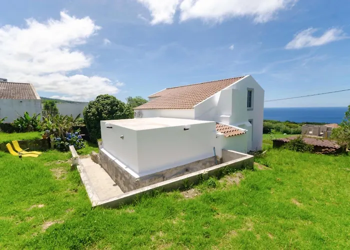 House Casa de Férias *