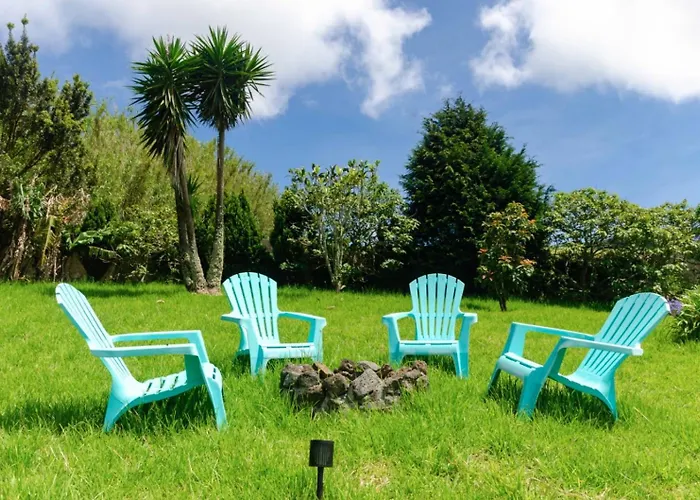 Casa de Férias House Candelária