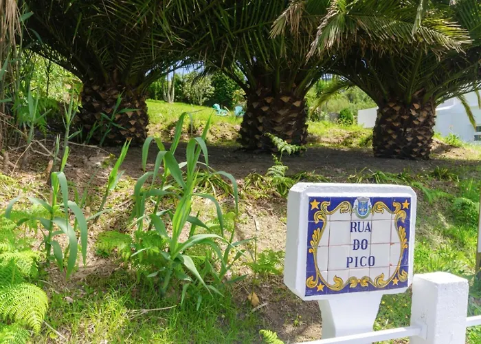 House Casa de Férias