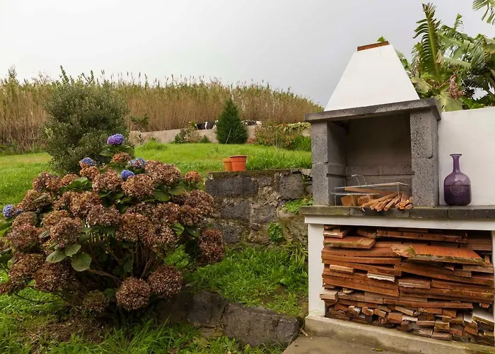 House Casa de Férias Candelária