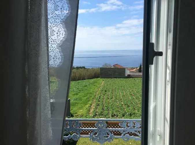 Casa de Férias House Candelária